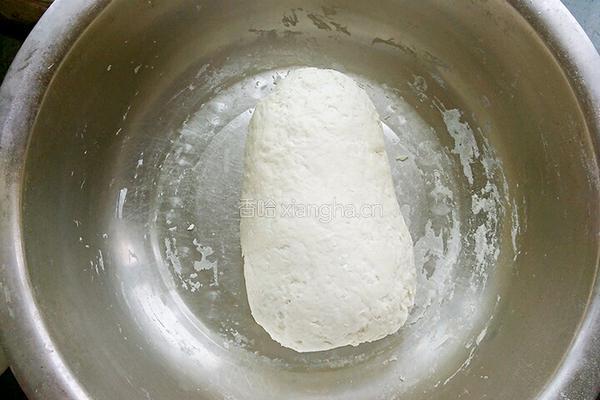 土豆馅饺子的做法图解7