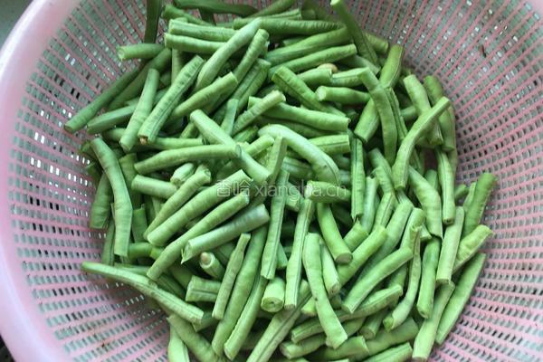 水煮豆杠的做法图解5