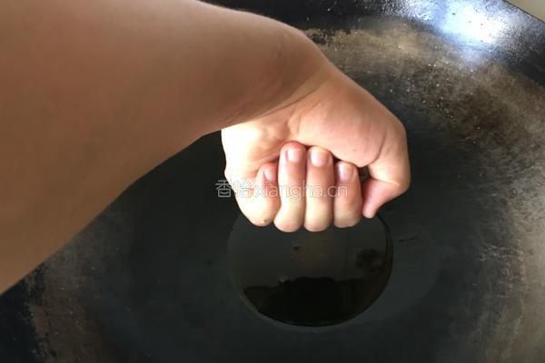 水煮豆杠的做法图解7