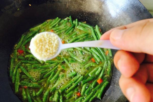 水煮豆杠的做法图解11