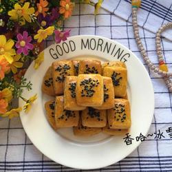 炉果的做法[图]