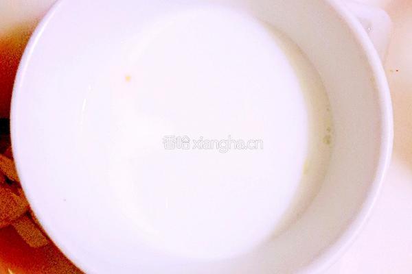 麻辣豆腐 的做法图解2