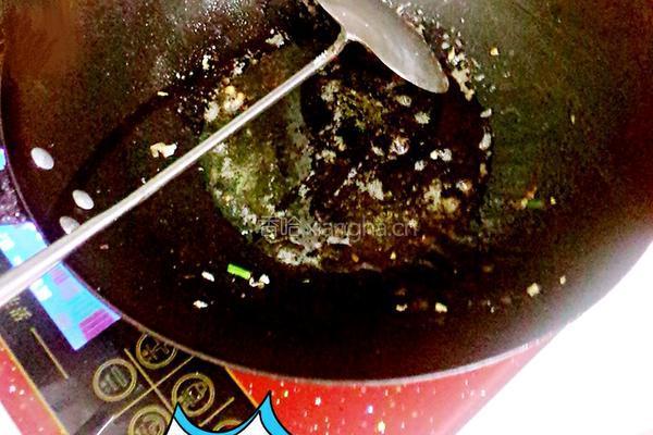 麻辣豆腐 的做法图解3