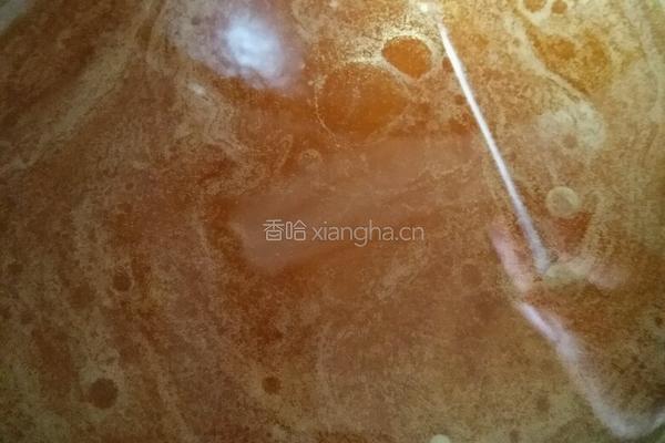 广式蛋黄月饼 的做法图解1