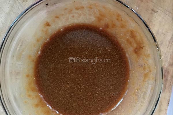 芝香木耳凉拌黄瓜的做法图解5
