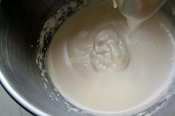 柠檬海绵蛋糕的做法图解8