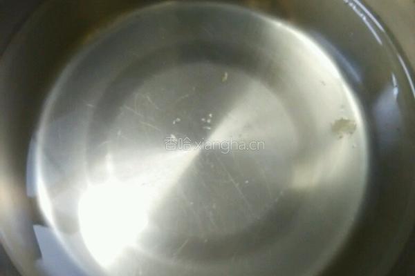 鹹酸子薑的做法图解4