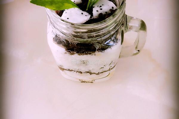 水果杯
