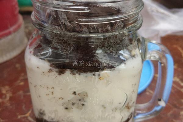 水果杯的做法图解4