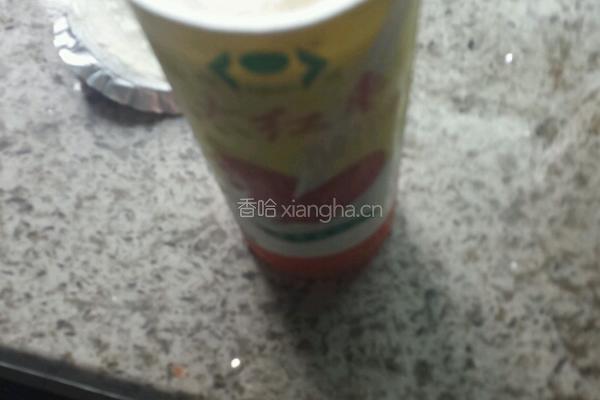 红枣酸奶燕麦粥的做法图解5