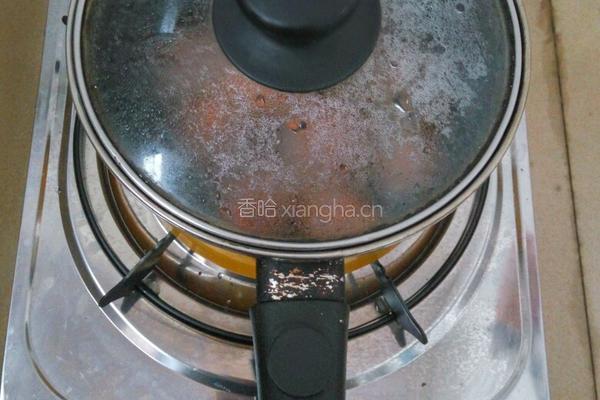 酿香菇的做法图解9