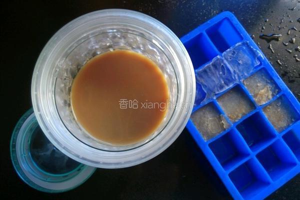 冰爽杯的做法图解1