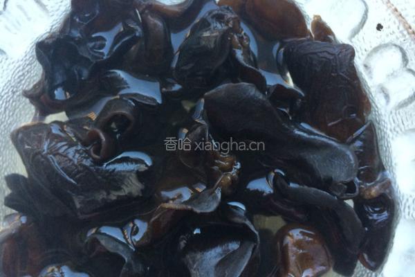 家庭简易版凉拌面的做法图解3