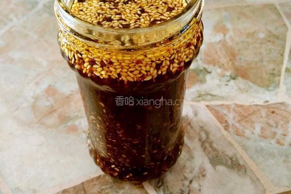 油泼辣子的做法图解8