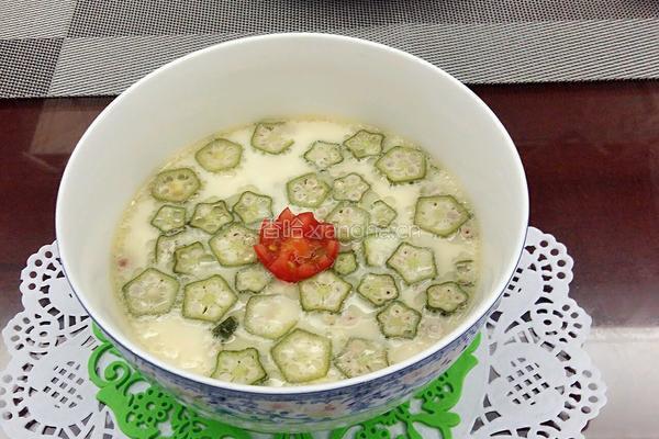 碧叶红莲的做法图解5