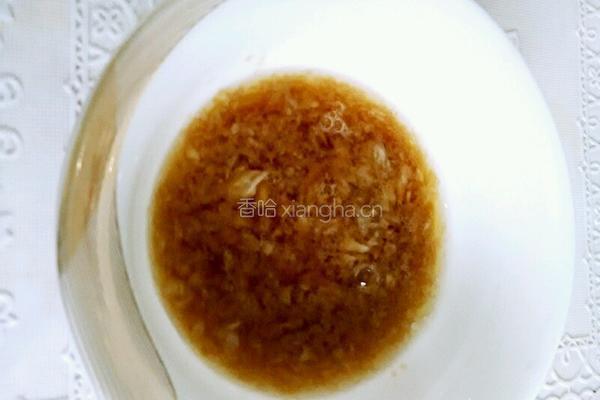 凉拌拆骨肉的做法图解6