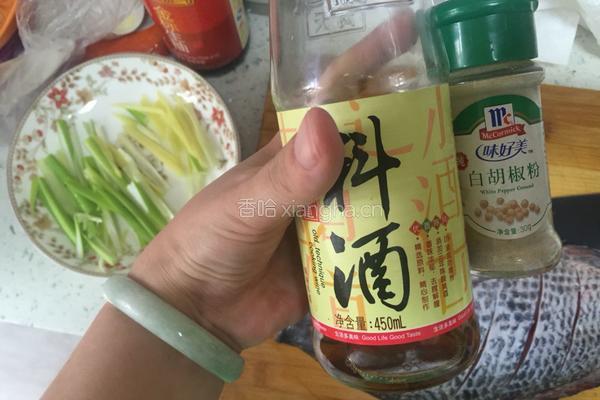 锡纸罗非鱼_烤箱菜的做法图解3