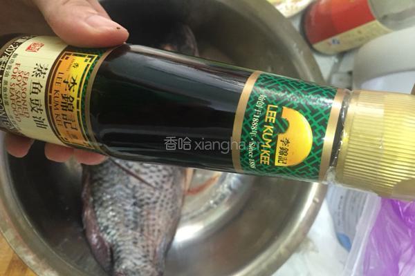 锡纸罗非鱼_烤箱菜的做法图解5