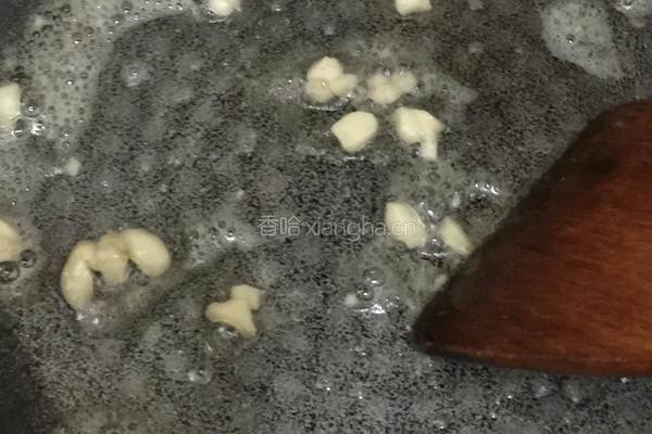 荷兰豆炒牛肉的做法图解7