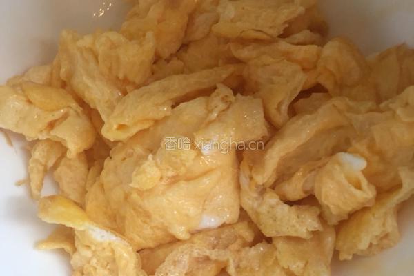 下饭素菜的做法图解2
