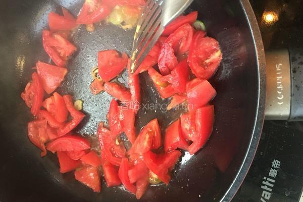 下饭素菜的做法图解4