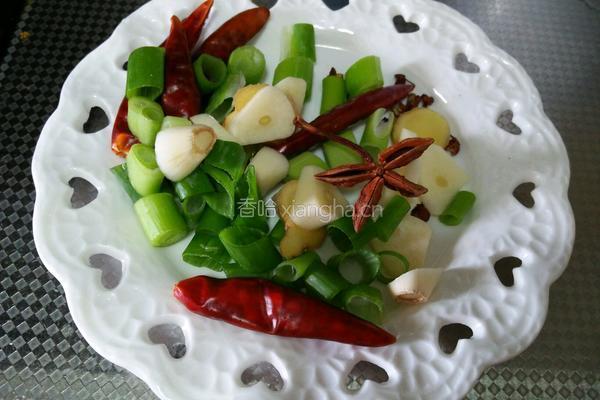 红烧鸡腿的做法图解5