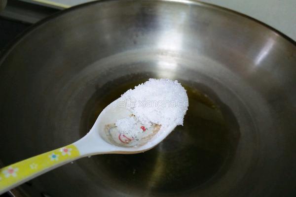 红烧鸡腿的做法图解6