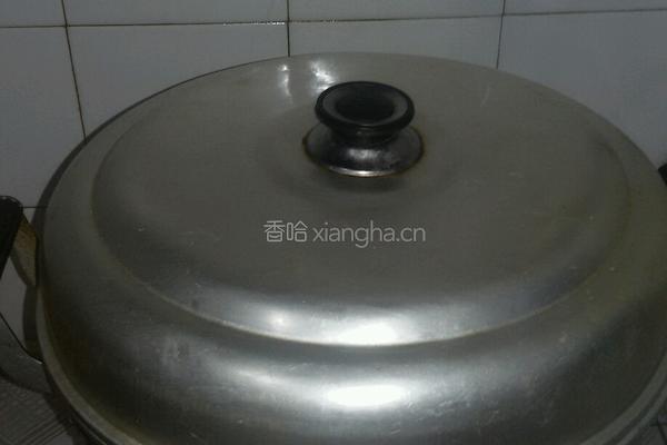 自制黄桃罐头的做法图解7