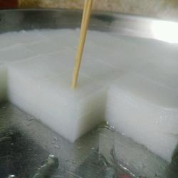 簸箕炊（现在已进化到用不锈钢盆一）的做法[图]