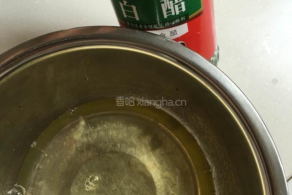 蛋白蛋糕的做法图解5