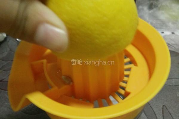 转化糖浆的做法图解3