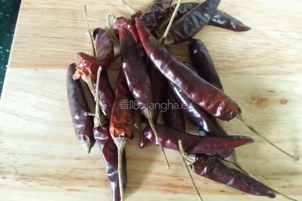宫保鸡丁的做法图解2