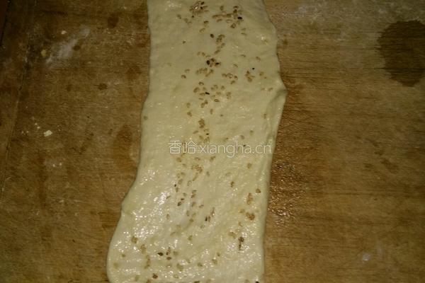 鸡蛋灌饼的做法图解3