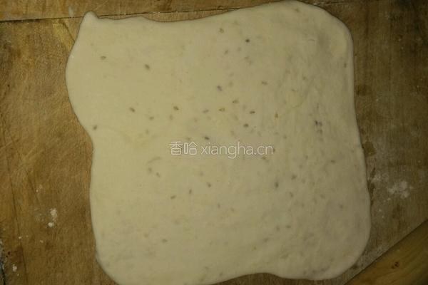 鸡蛋灌饼的做法图解5