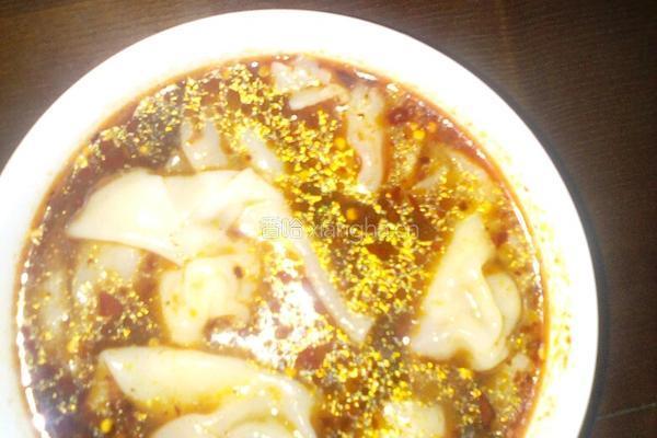 饺子的做法图解4