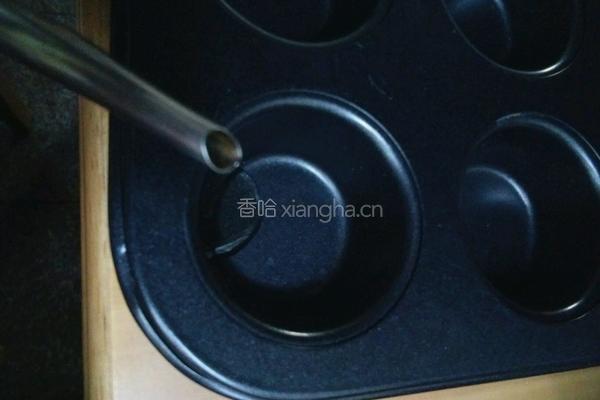 粘蜜糕的做法图解4