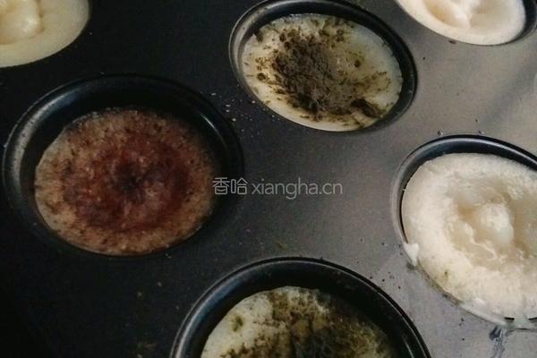 粘蜜糕的做法图解9