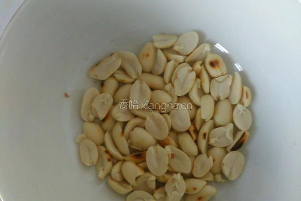 辣子鸡丁的做法图解4