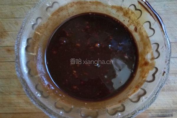 腐乳蒸肉的做法图解5