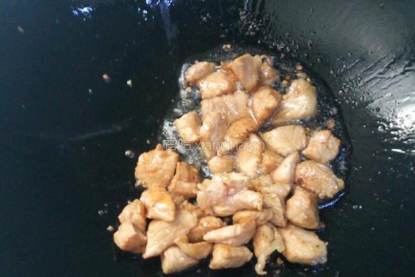 辣椒炒肉的做法图解7