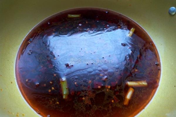 水煮千张的做法图解7