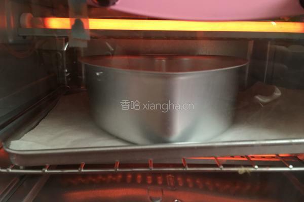 戚风蛋糕的做法图解5