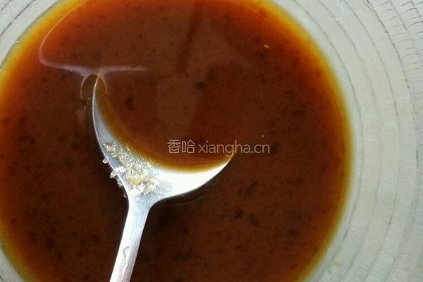 鱼香肉丝的做法图解3