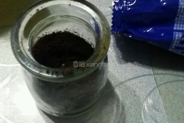 自制炒酸奶的做法图解3