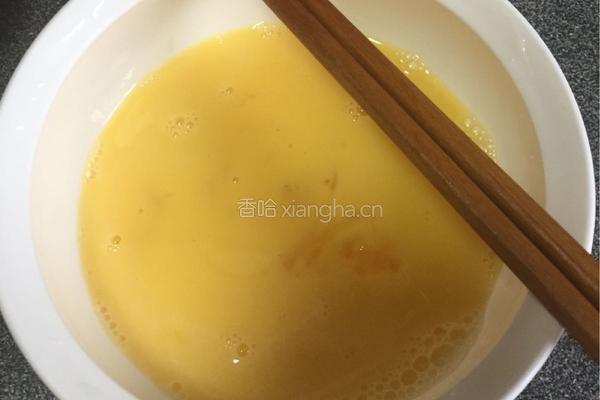 西红柿鸡蛋面的做法图解2