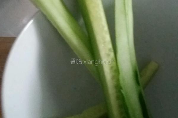 美味简单寿司的做法图解2
