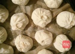 木耳豆干包的做法图解6