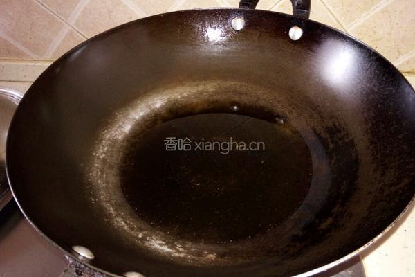 糖醋鳊鱼的做法图解3