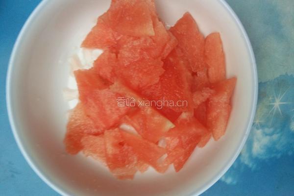 零食沙拉的做法图解2