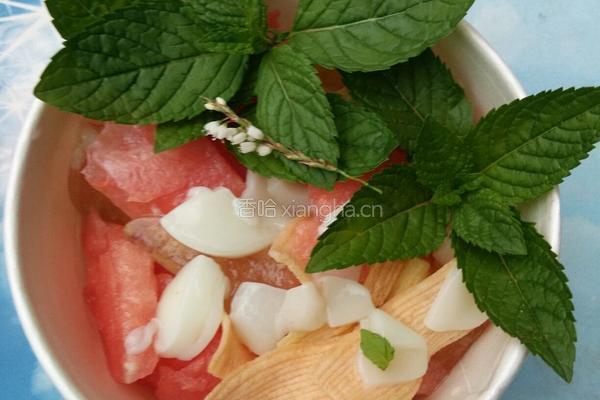零食沙拉的做法图解7